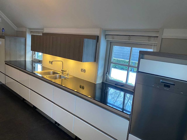 Siematic - keuken - afbeelding 1 van  38