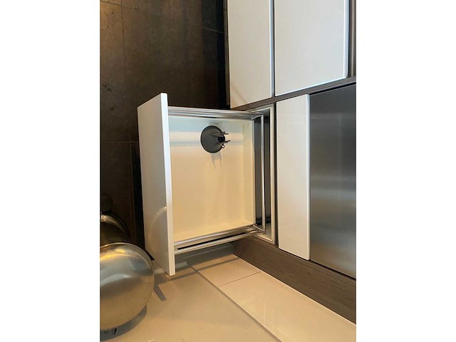 Siematic - keuken - afbeelding 20 van  38