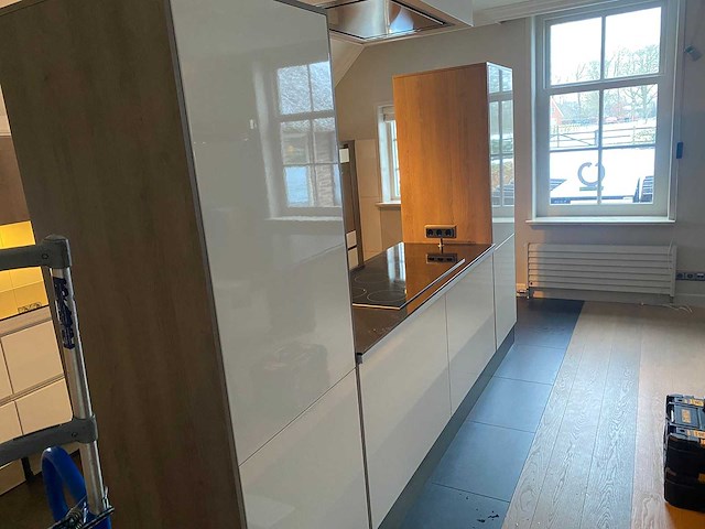 Siematic - keuken - afbeelding 12 van  38