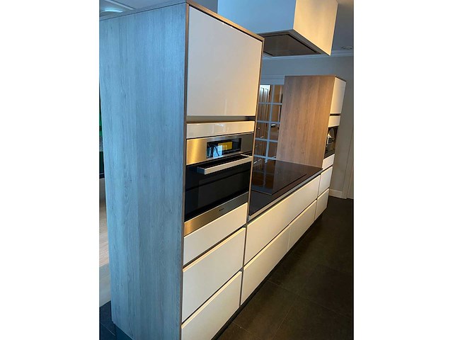 Siematic - keuken - afbeelding 33 van  38