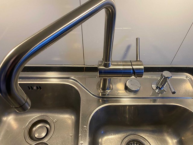 Siematic - keuken - afbeelding 35 van  38