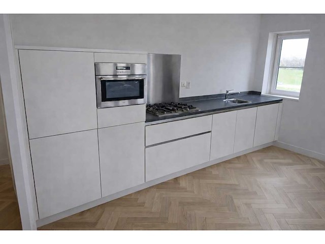 Siematic - keuken - afbeelding 1 van  5