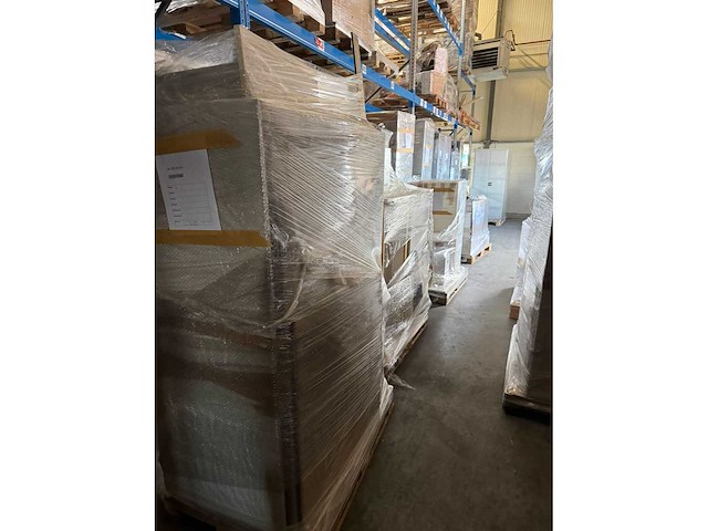 Siematic - keuken - afbeelding 4 van  5