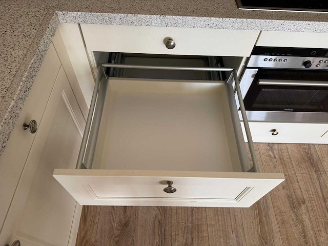 Siematic - keuken - afbeelding 4 van  25