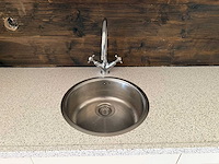 Siematic - keuken - afbeelding 10 van  25