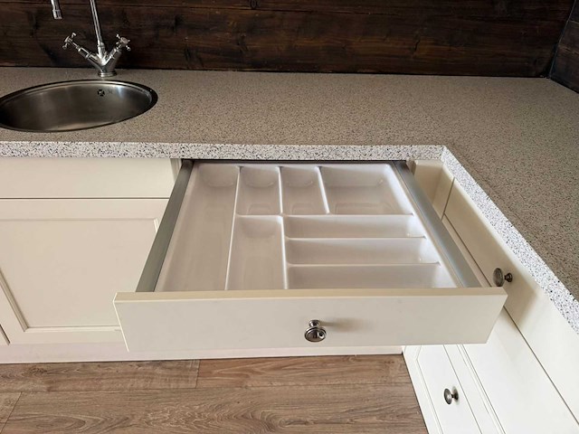 Siematic - keuken - afbeelding 13 van  25