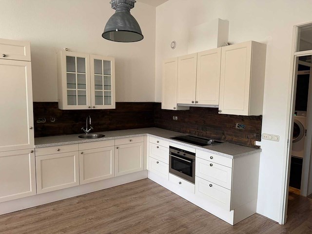 Siematic - keuken - afbeelding 3 van  25