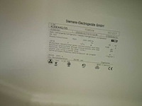 Siematic - keuken - afbeelding 16 van  25