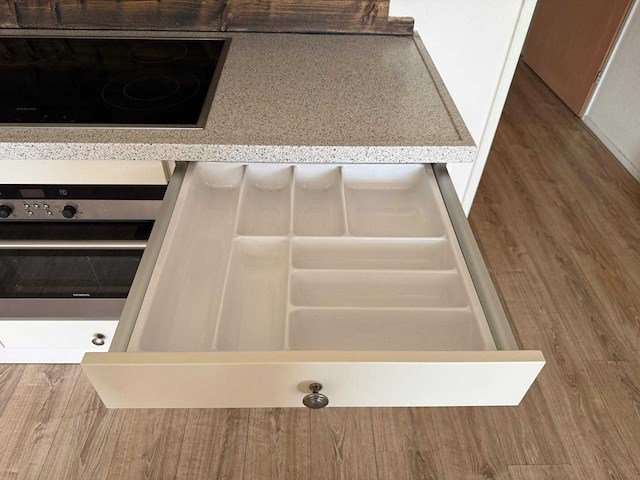 Siematic - keuken - afbeelding 1 van  25