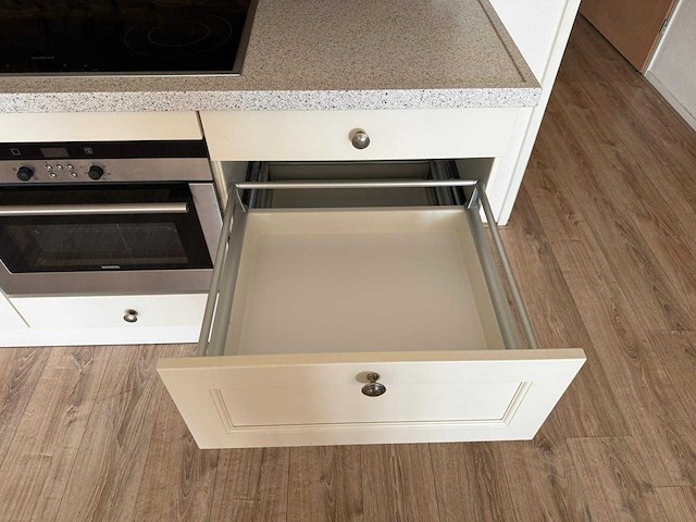 Siematic - keuken - afbeelding 22 van  25