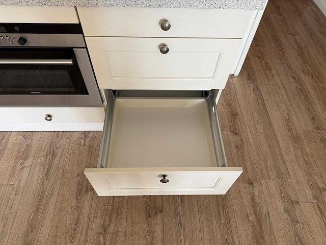 Siematic - keuken - afbeelding 2 van  25