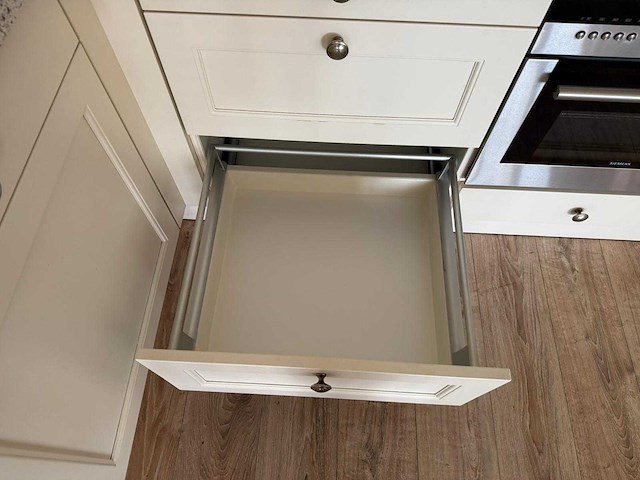 Siematic - keuken - afbeelding 25 van  25