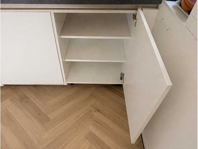 Siematic - keuken - afbeelding 22 van  23