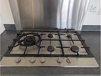 Siematic - keuken - afbeelding 19 van  23