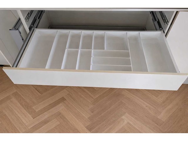 Siematic - keuken - afbeelding 21 van  23