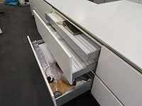 Siematic - keukeneiland - afbeelding 1 van  4