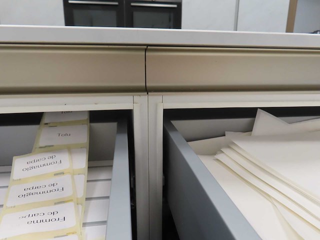 Siematic - keukeneiland - afbeelding 2 van  4