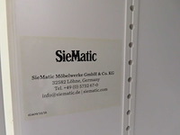 Siematic - keukeneiland - afbeelding 3 van  4