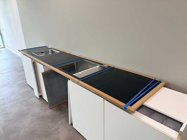 Siematic - keukenonderdelen - afbeelding 5 van  6