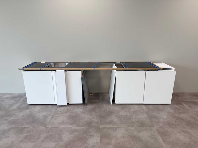 Siematic - keukenonderdelen - afbeelding 2 van  6