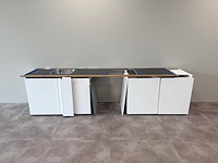 Siematic - keukenonderdelen - afbeelding 2 van  6