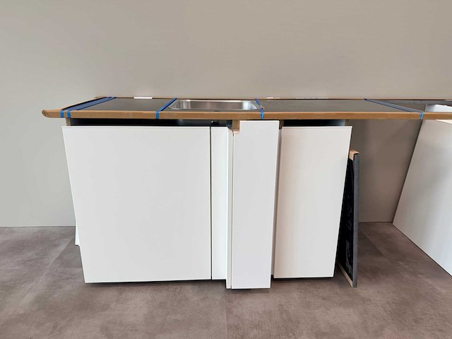 Siematic - keukenonderdelen - afbeelding 3 van  6