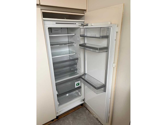 Siematic - keukenopstelling met apparatuur - afbeelding 3 van  19