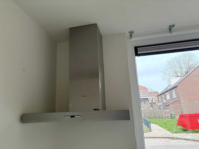 Siematic - keukenopstelling met apparatuur - afbeelding 4 van  19