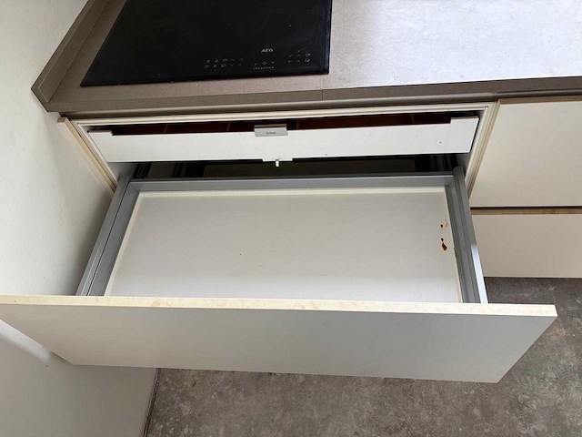 Siematic - keukenopstelling met apparatuur - afbeelding 5 van  19