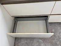 Siematic - keukenopstelling met apparatuur - afbeelding 14 van  19