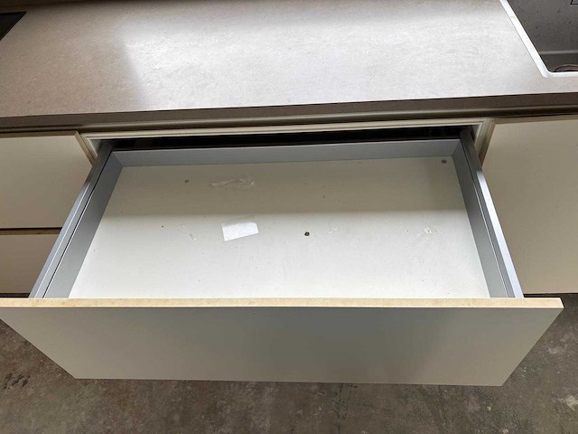 Siematic - keukenopstelling met apparatuur - afbeelding 6 van  19