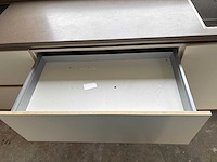 Siematic - keukenopstelling met apparatuur - afbeelding 6 van  19