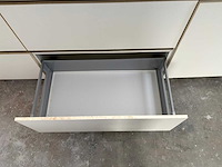 Siematic - keukenopstelling met apparatuur - afbeelding 7 van  19