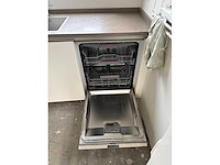 Siematic - keukenopstelling met apparatuur - afbeelding 16 van  19