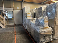 Siematic - keukenopstelling met apparatuur - afbeelding 1 van  19