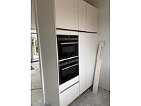 Siematic - keukenopstelling met apparatuur - afbeelding 8 van  19