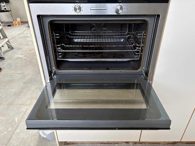 Siematic - keukenopstelling met apparatuur - afbeelding 11 van  19