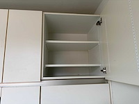 Siematic - keukenopstelling met apparatuur - afbeelding 17 van  19