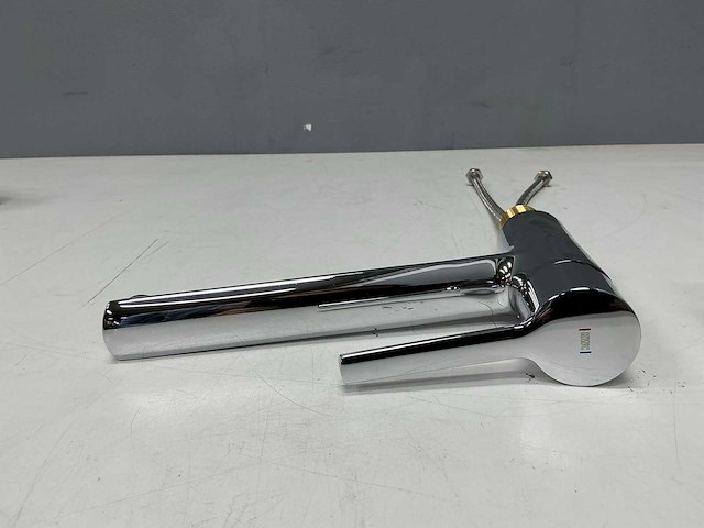Siematic - magna - keukenmengkraan - afbeelding 1 van  2