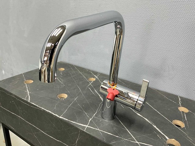 Siematic - novum - keukenmengkraan - afbeelding 1 van  8