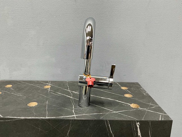 Siematic - novum - keukenmengkraan - afbeelding 2 van  8