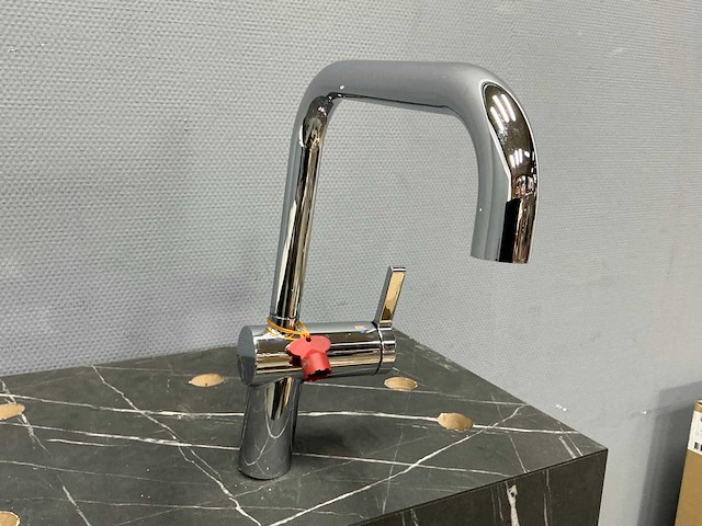 Siematic - novum - keukenmengkraan - afbeelding 3 van  8