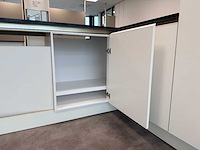 Siematic - showroomkeuken met apparatuur - afbeelding 2 van  18