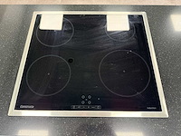 Siematic - showroomkeuken met apparatuur - afbeelding 3 van  18