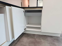 Siematic - showroomkeuken met apparatuur - afbeelding 5 van  18