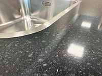 Siematic - showroomkeuken met apparatuur - afbeelding 10 van  18