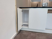 Siematic - showroomkeuken met apparatuur - afbeelding 12 van  18