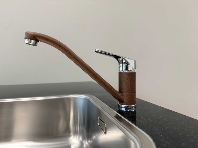 Siematic - showroomkeuken met apparatuur - afbeelding 15 van  18