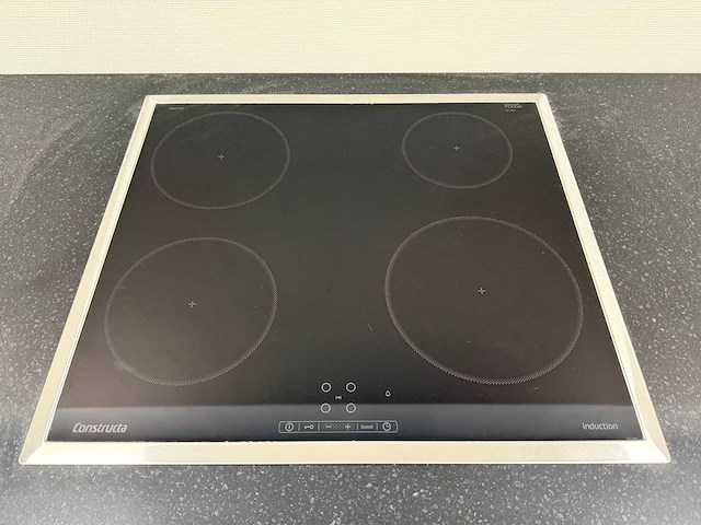 Siematic - showroomkeuken met apparatuur - afbeelding 3 van  24