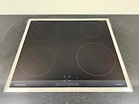 Siematic - showroomkeuken met apparatuur - afbeelding 3 van  24